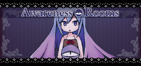 Awareness Rooms artwork