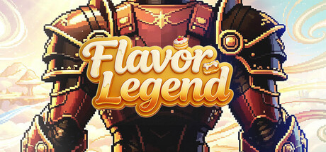 风味传奇 cover artwork