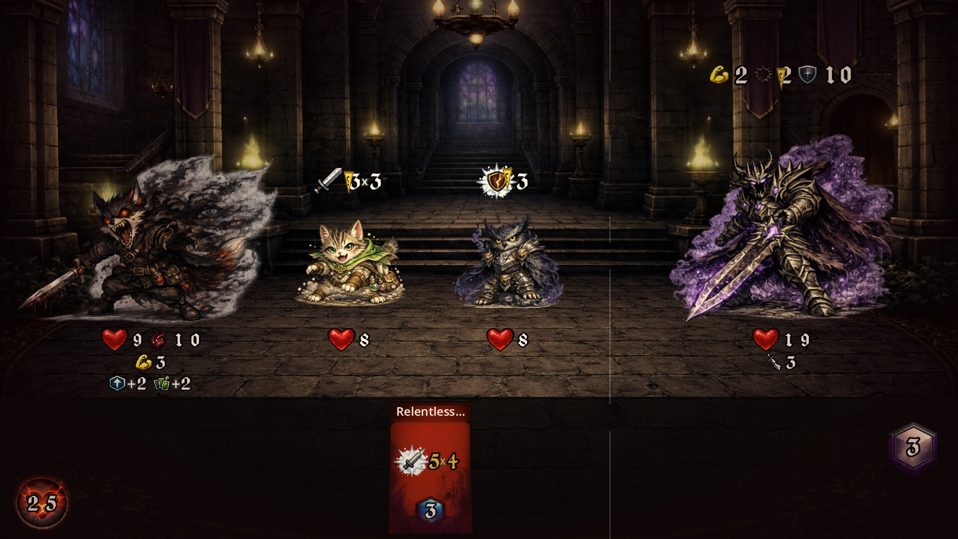 am I STILL me official in-game screenshot 1