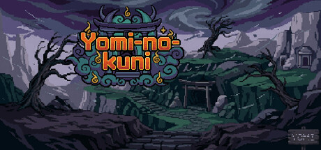 Yomi-no-kuni cover artwork