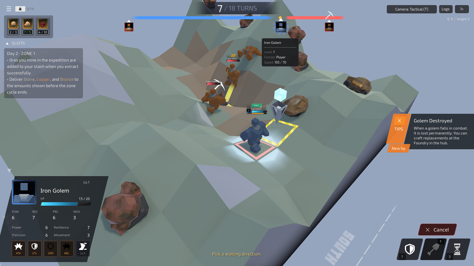 Aditore official in-game screenshot 1