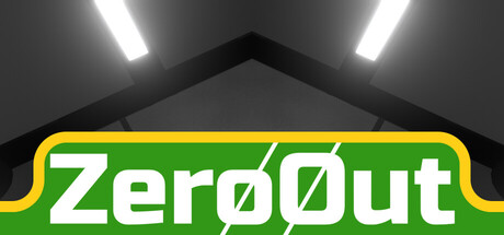 ZeroOut cover artwork