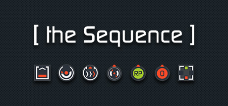 [the Sequence] cover artwork
