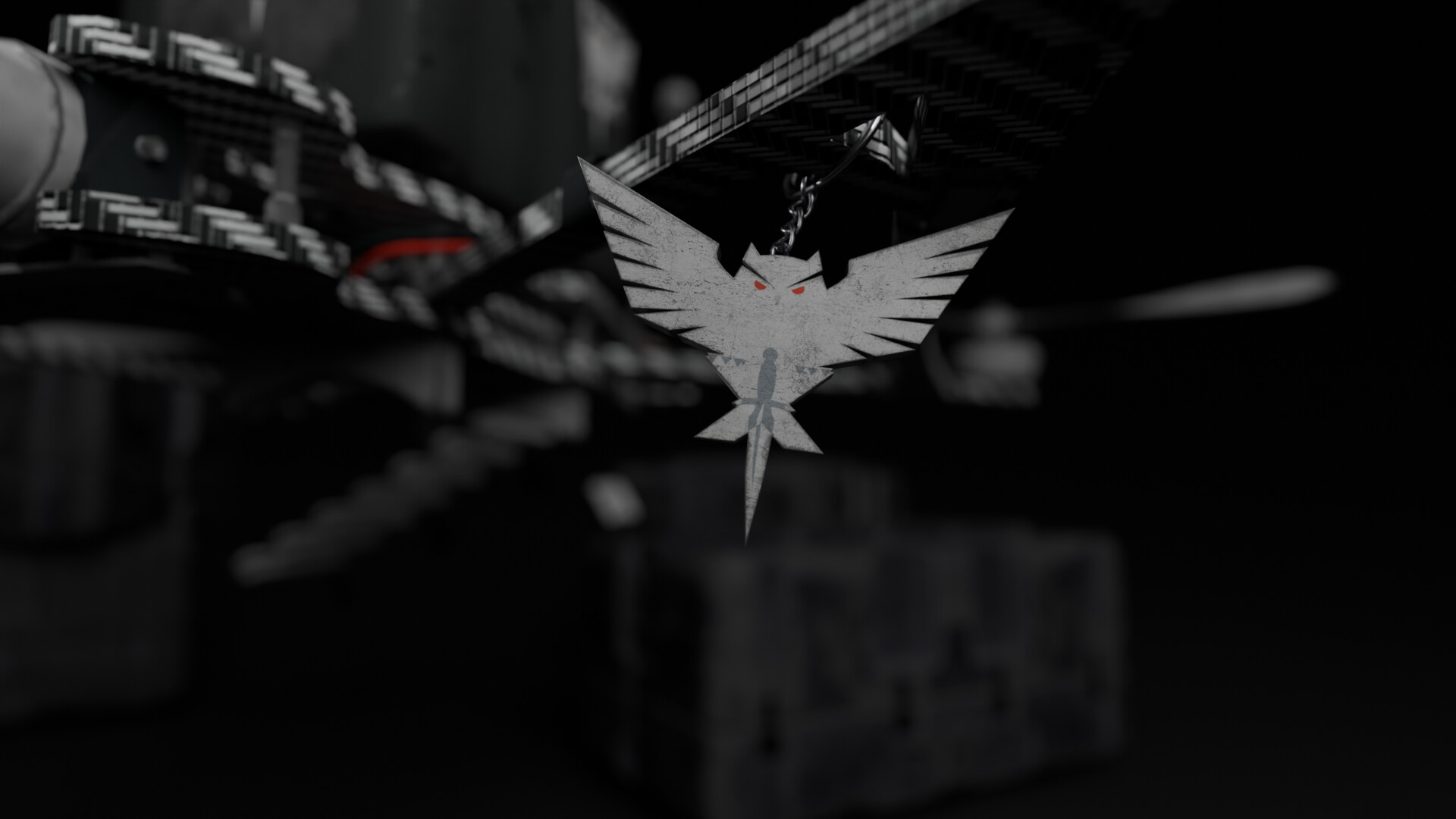 Artan Supporter Pack official in-game screenshot 1