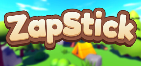ZapStick cover artwork