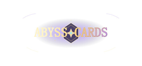 Abyss Cards cover artwork