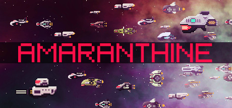 Amaranthine artwork