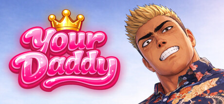 Your Daddy cover artwork