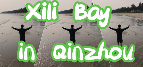 Xili Bay in Qinzhou cover artwork
