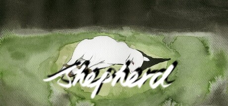 牧羊人 Shepherd cover artwork