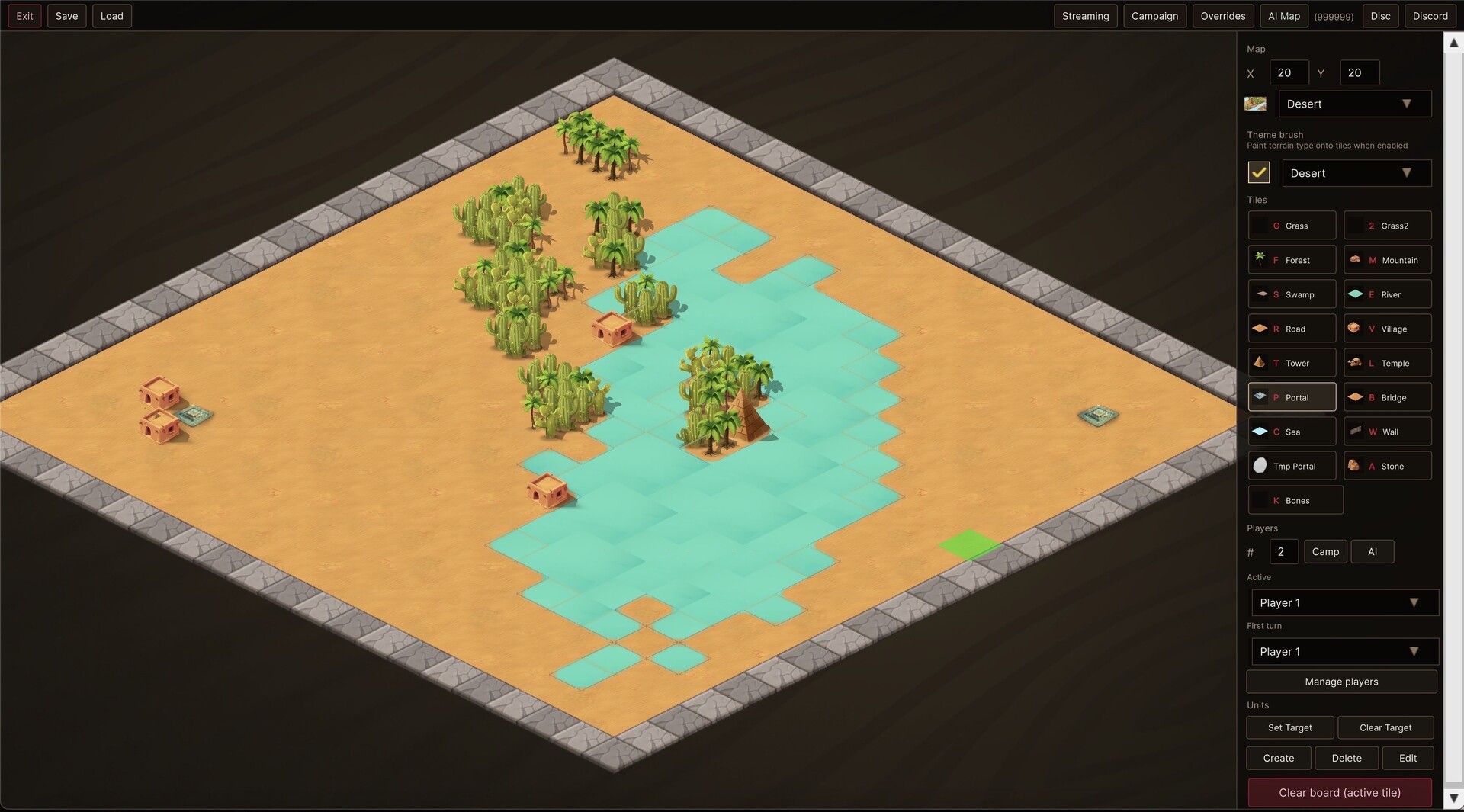 Age of Gods - Cartographer's License official in-game screenshot 1