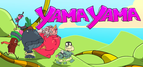 YamaYama cover artwork
