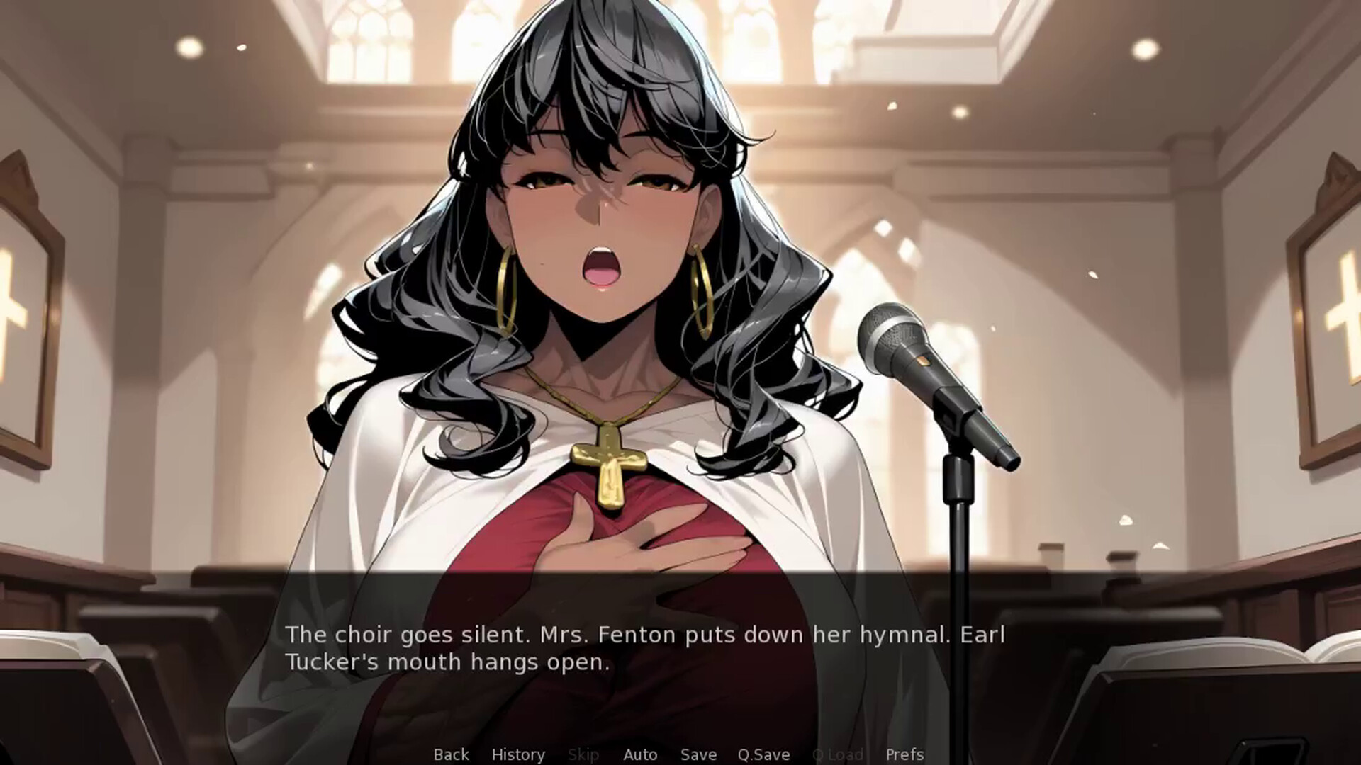 AltarCall official in-game screenshot 1