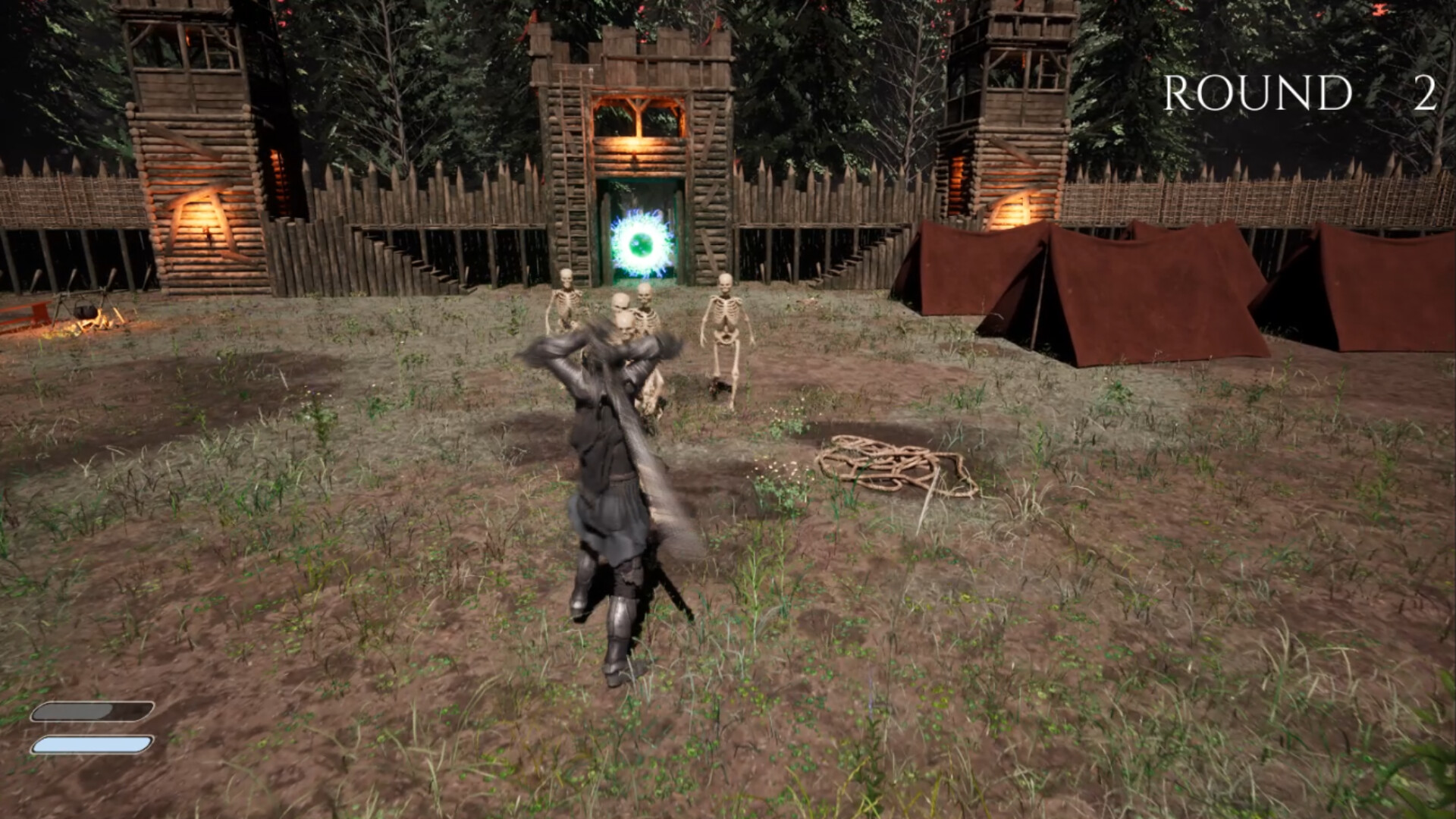 Wellspring official in-game screenshot 1