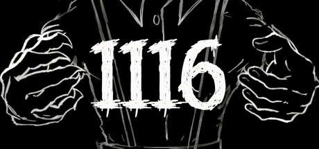 1116 cover artwork