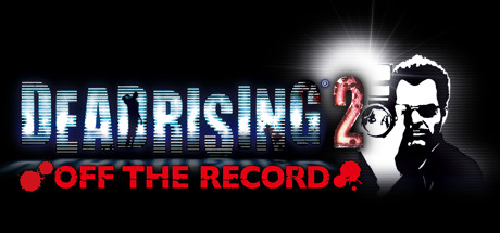 Dead Rising 2: Off the Record cover artwork
