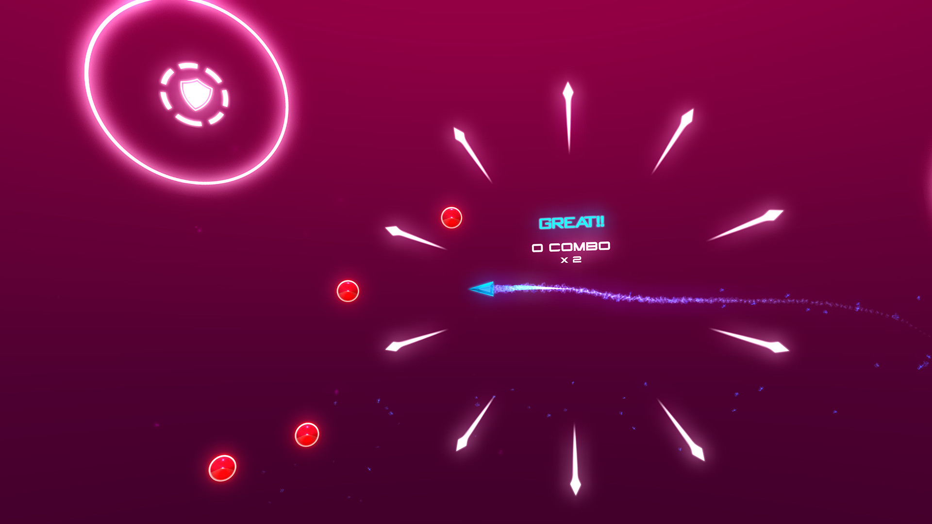 Audio Arena official in-game screenshot 1