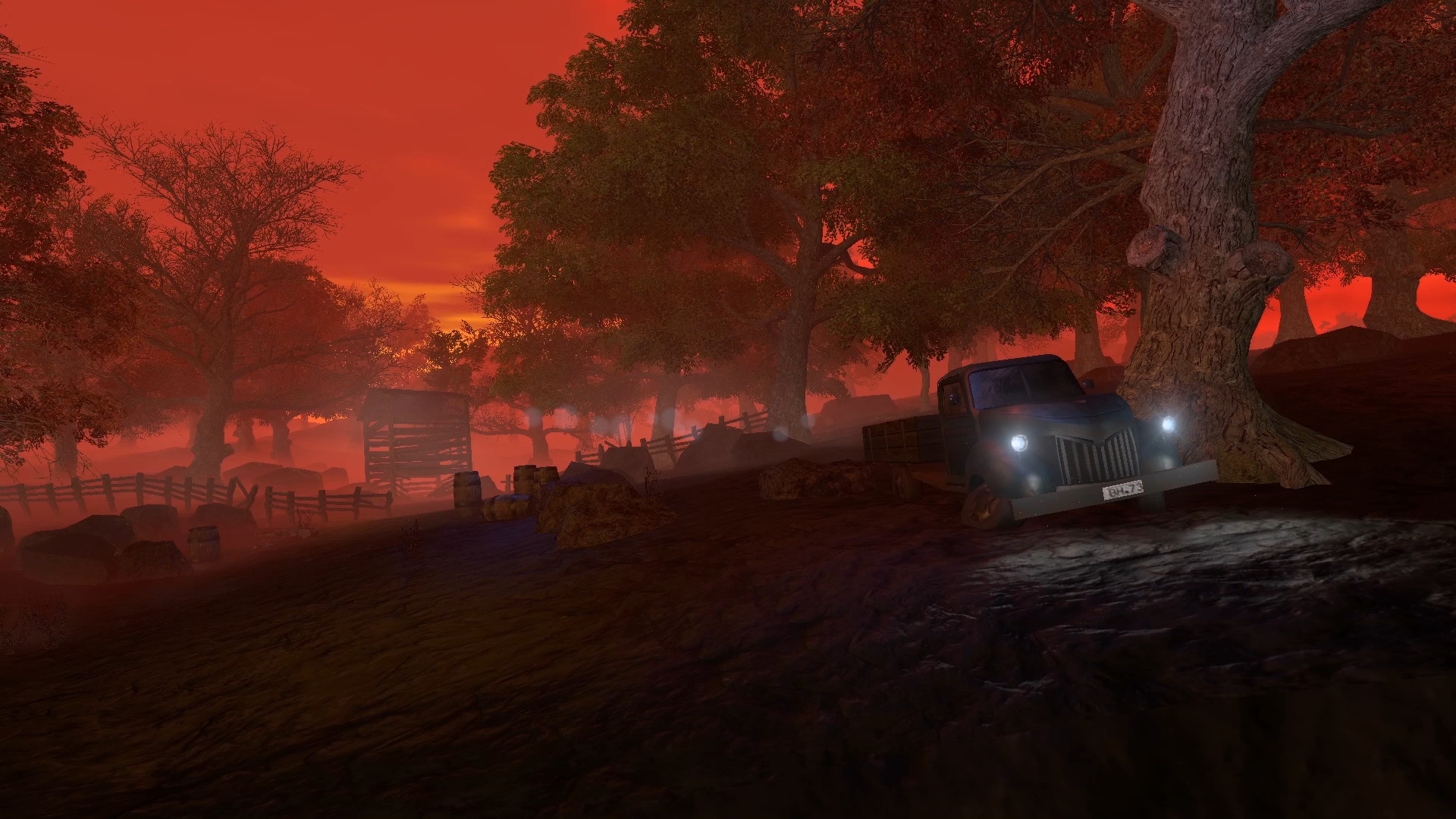 Adele: Following the Signs official in-game screenshot 1