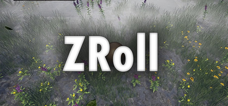 ZRoll cover artwork