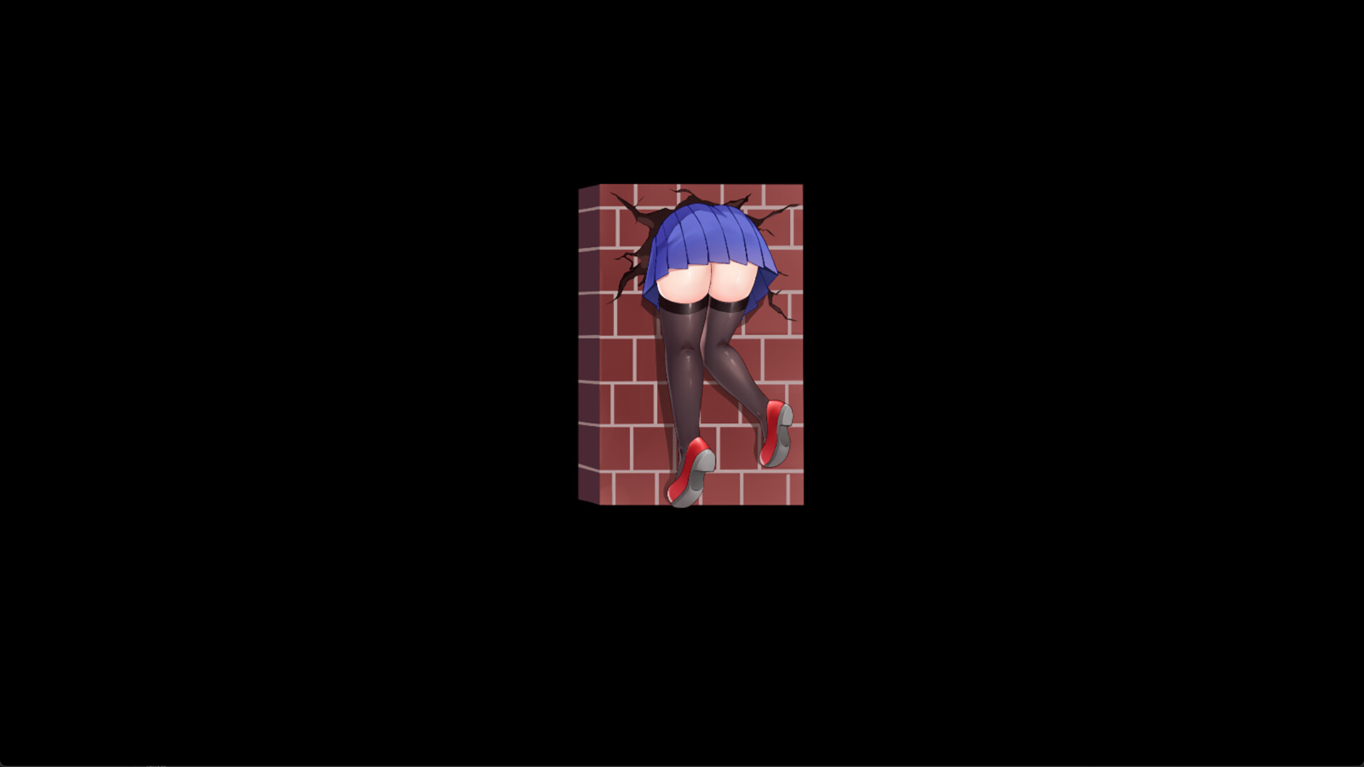 你屁股 official in-game screenshot 1