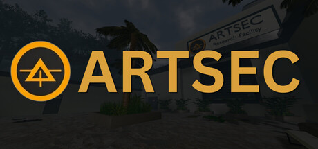 ARTSEC cover artwork