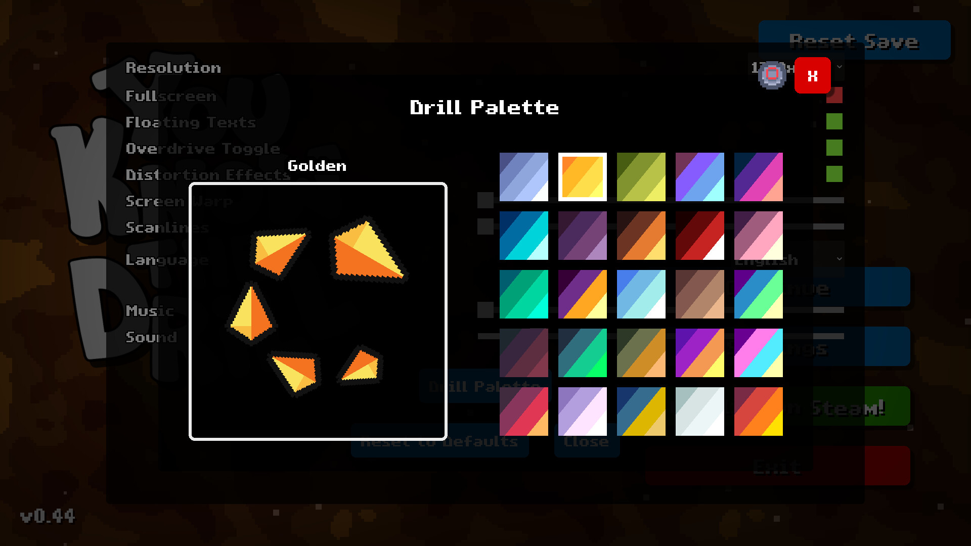 You Know The Drill - Supporter Pack official in-game screenshot 1