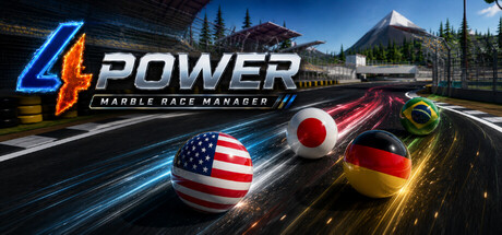 4Power cover artwork