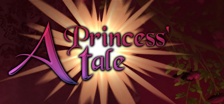 A Princess' Tale artwork