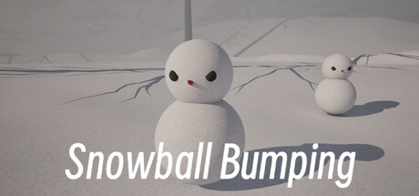 雪球对对碰 Snowball Bumping cover artwork