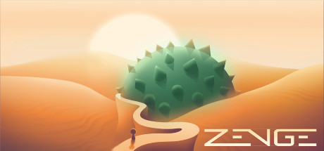 Zenge cover artwork
