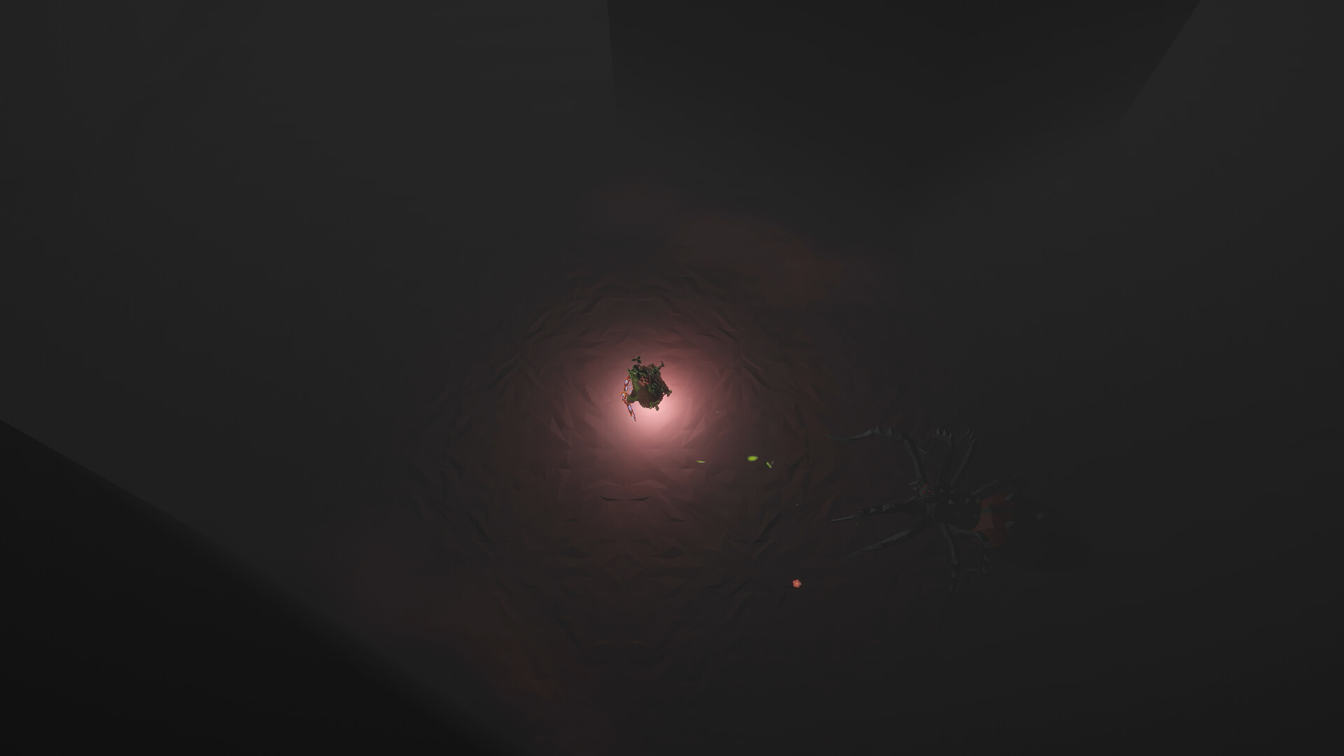 ALBERO official in-game screenshot 1