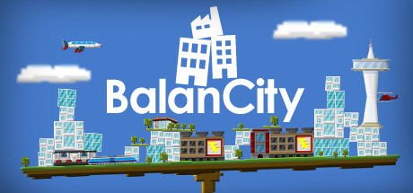 BalanCity cover artwork