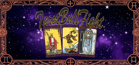 塔罗斗牛 TarotBullFight cover artwork