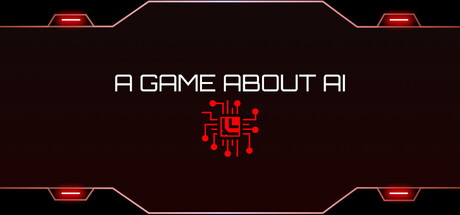 A Game About AI cover artwork