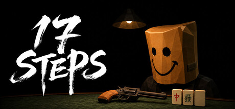 17 Steps cover artwork