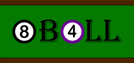 8 Ball 4 cover artwork