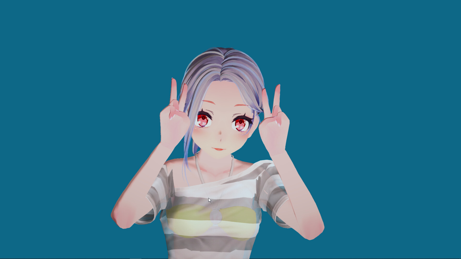 你的媳妇 official in-game screenshot 1