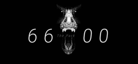 6600：The Park cover artwork