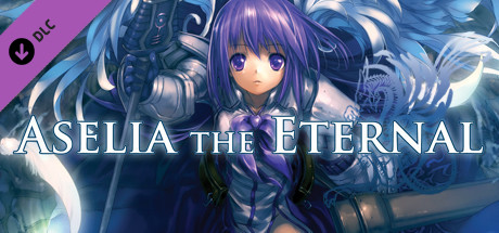 Aselia the Eternal Soundtrack artwork
