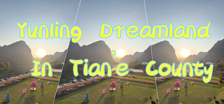 Yunling Dreamland In Tian'e County cover artwork