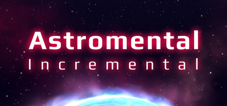 Astromental Incremental cover artwork