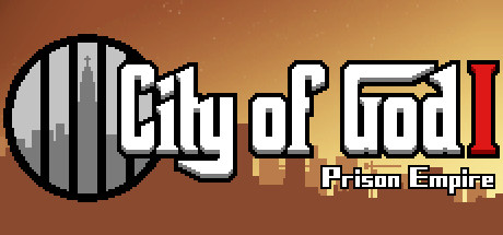上帝之城 I：监狱帝国 [City of God I - Prison Empire] cover artwork