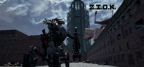 Z.I.O.N. cover artwork