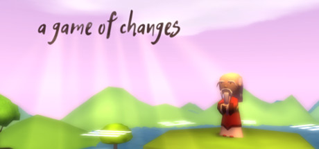 A Game of Changes cover artwork