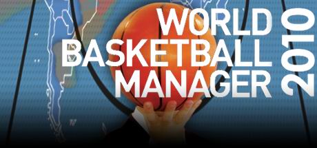 World Basketball Manager 2010 artwork