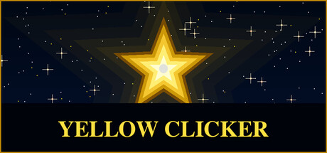 Yellow Clicker cover artwork