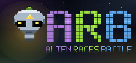 ARB: Alien Races Battle cover artwork