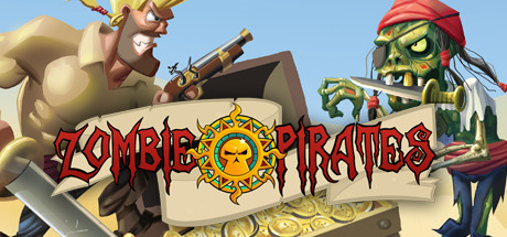 Zombie Pirates artwork