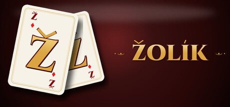 Žolík cover artwork