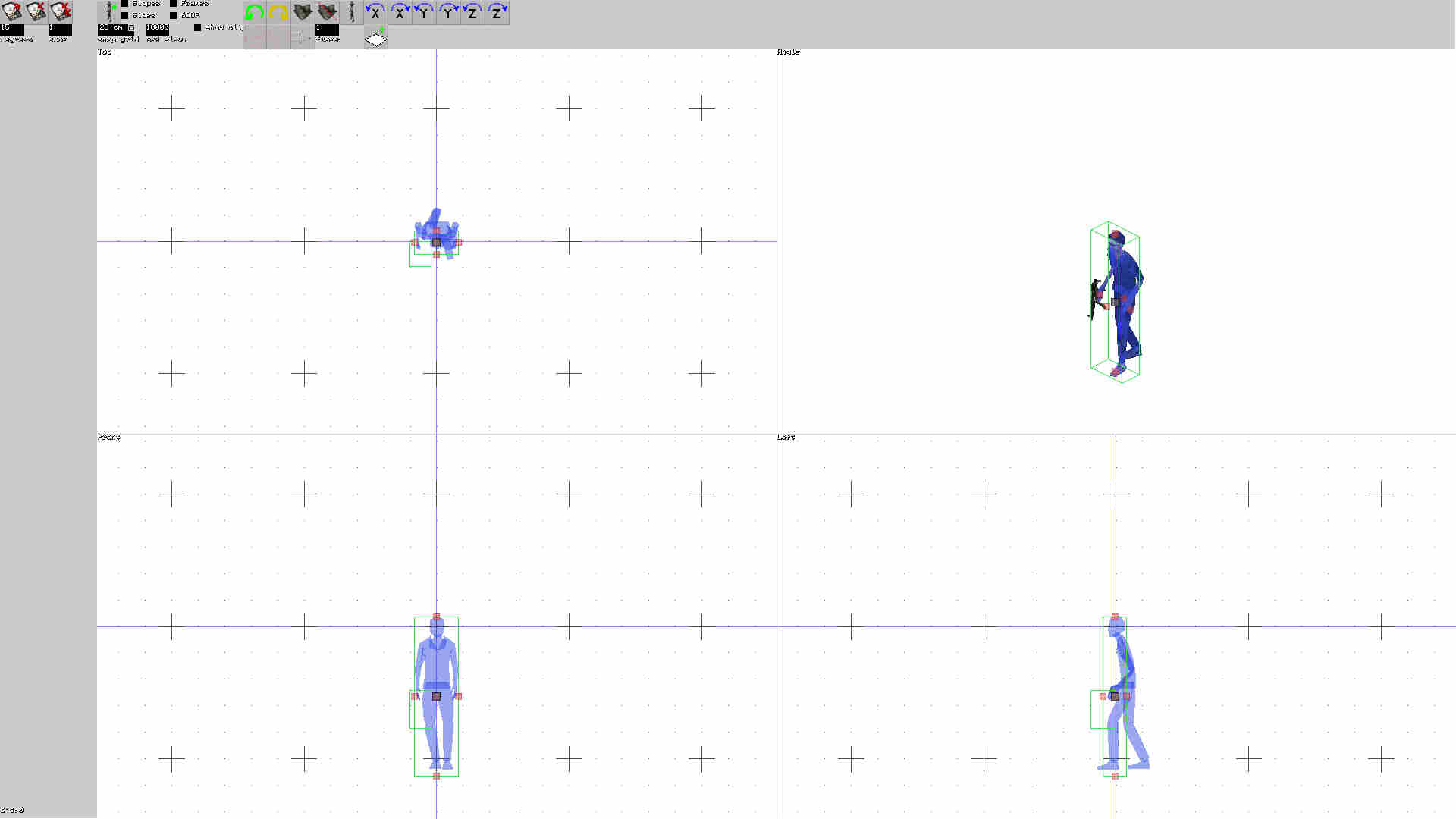 3D Sprite Renderer and Convex Hull Editor cover artwork